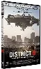 dvd district 9 [édition prestige]