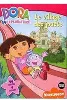 dvd dora l'exploratrice, vol.2 : le village des jouets [import belge]