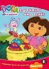 dvd dora l'exploratrice - vol. 3 : la chasse aux oeufs - edition belge
