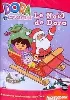 dvd dora l'exploratrice, vol.6 : le noël de dora [import belge]