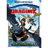 dvd dragons