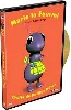 dvd drôles de petites bêtes - marie la fourmi