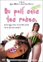 dvd du poil sous les roses