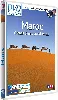 dvd dvd guides : maroc, grande bleue, grand désert