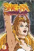 dvd dvd she ra la princesse du pouvoir volume 6