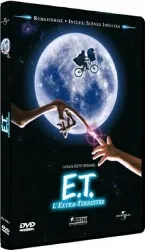 dvd e.t., l'extra - terrestre - édition spéciale - single
