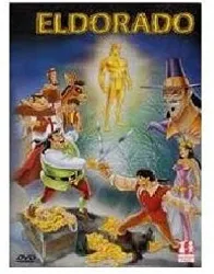 dvd eldorado