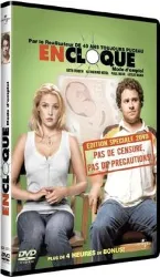 dvd en cloque, mode d'emploi - édition spéciale