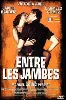 dvd entre les jambes