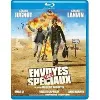 dvd envoyes tres speciaux - blu ray