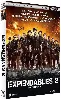 dvd expendables 2 - unité spéciale