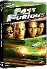 dvd fast and furious