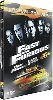 dvd fast and furious - coffret trilogie : fast and furious + 2 fast 2 furious + fast & furious : tokyo drift - pack collector boît
