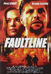 dvd faultline