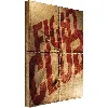 dvd fight club