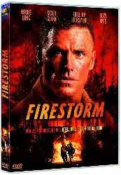 dvd firestorm