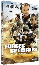 dvd forces spéciales