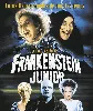 dvd frankenstein junior
