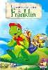 dvd franklin : la rentrée des classes de franklin