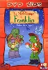 dvd franklin : le noël magique de franklin