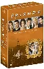dvd friends - l'intégrale saison 4 - édition 3 dvd (nouveau packaging)