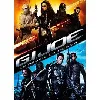 dvd g.i. joe : le réveil du cobra