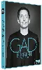 dvd gad elmaleh - sans tambour