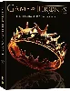 dvd game of thrones (le trône de fer) - saison 2