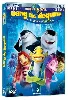 dvd gang de requins (french / english / arab)