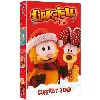 dvd garfield et ses amis