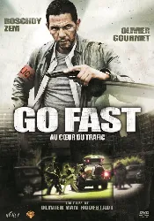 dvd go fast