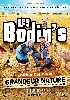 dvd grandeur nature 2016 + le p'tit lexique les bodin's