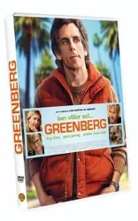 dvd greenberg