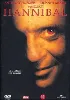 dvd hannibal - édition collector - edition belge