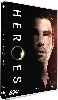 dvd heroes, saison 4 - coffret 6 dvd
