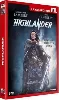 dvd highlander