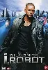 dvd i, robot
