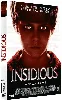 dvd insidious