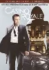 dvd james bond, casino royale - edition collector 2 dvd [import belge]