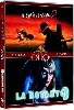 dvd jeepers creepers 2 / la mutante 3 - coffret 2 dvd