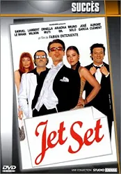 dvd jet set