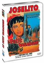 dvd joselito - le petit vagabond