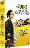 dvd juno + little miss sunshine - pack