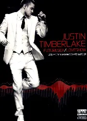 dvd justin timberlake - futuresex/loveshow : live from madison square garden