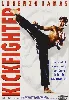 dvd kickfighter