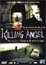 dvd killing angel