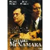 dvd l'affaire mcnamara