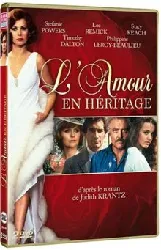 dvd l'amour en héritage coffret zone 2