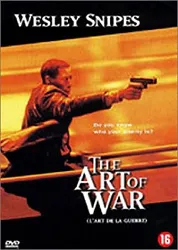 dvd l'art de la guerre