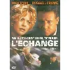 dvd l'échange